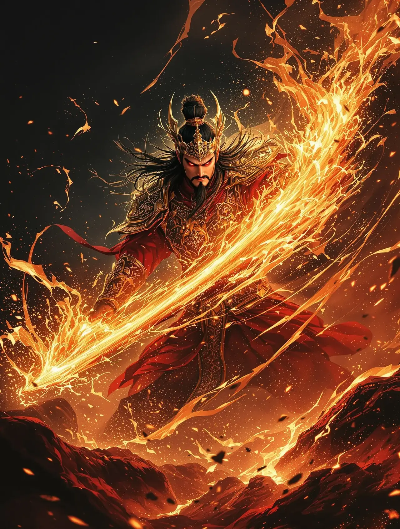 封神第二部 - 多多视频多多视频热播电影 封神第二部 - 多多视频多多视频热播电影